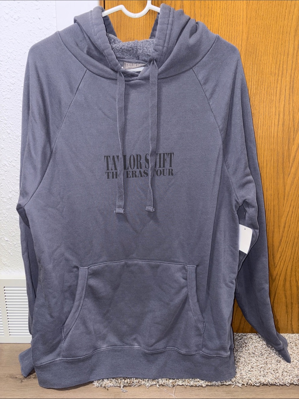 Taylor Swift- Eras Tour Hoodie